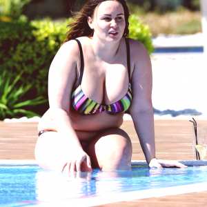 chanelle-hayes Nude OnlyFans Leaks