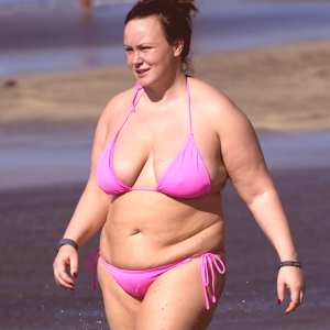 Chanelle Hayes Nude Leaks Onlyfans