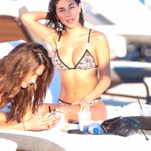 chantel-jeffries Nude OnlyFans Leaks