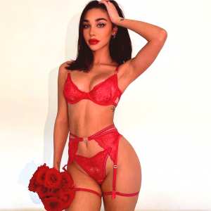 chantel-jeffries Nude OnlyFans Leaks