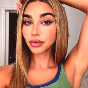 chantel-jeffries Nude OnlyFans Leaks