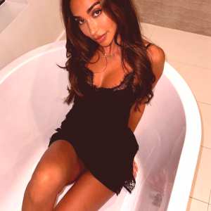 chantel-jeffries Nude OnlyFans Leaks