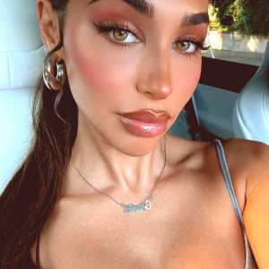 chantel-jeffries Nude OnlyFans Leaks