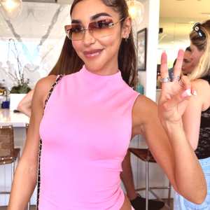 chantel-jeffries Nude OnlyFans Leaks