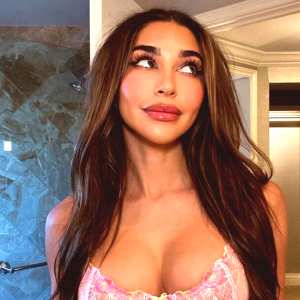 chantel-jeffries Nude OnlyFans Leaks