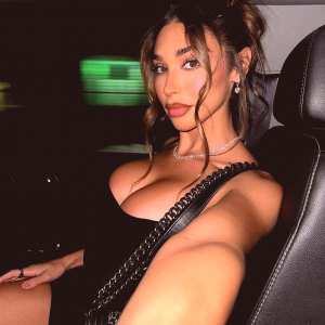 chantel-jeffries Nude OnlyFans Leaks