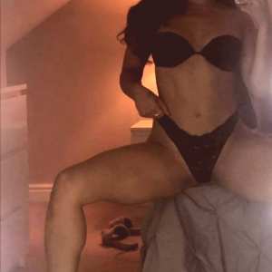 chantelle-winter Nude OnlyFans Leaks