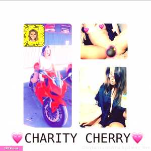 charitycherry-free Nude OnlyFans Leaks