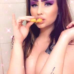 charitycherry-free Nude OnlyFans Leaks