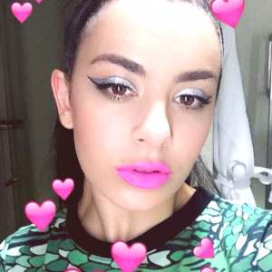 charli-xcx Nude OnlyFans Leaks