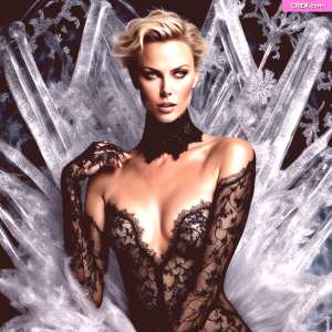 charlize-theron-ai-porn Nude OnlyFans Leaks