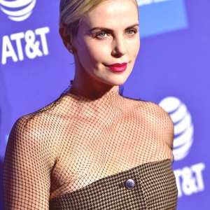 charlize-theron Nude OnlyFans Leaks