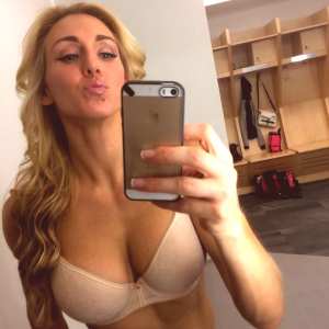 charlotte-flair Nude OnlyFans Leaks