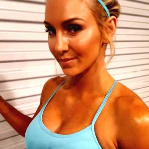 charlotte-flair Nude OnlyFans Leaks