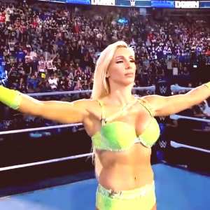 charlotte-flair Nude OnlyFans Leaks