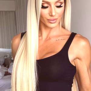 charlotte-flair Nude OnlyFans Leaks