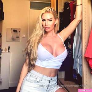 charlottemichelle69 Nude OnlyFans Leaks