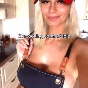 chef-juli Nude OnlyFans Leaks