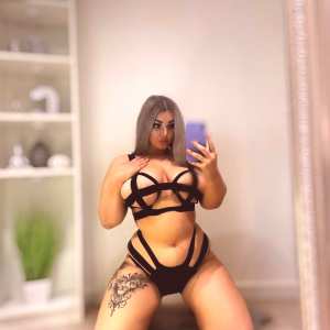 chelsannaxx Nude OnlyFans Leaks