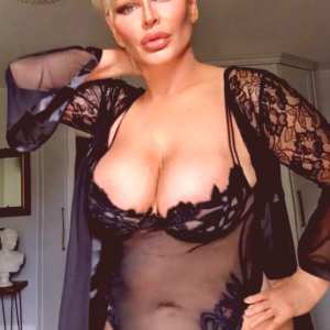 cheri-vi Nude OnlyFans Leaks