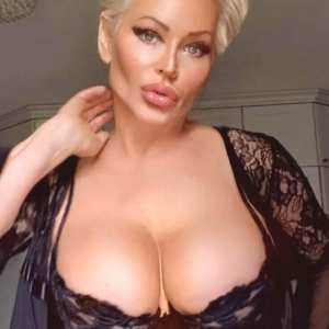 cheri-vi Nude OnlyFans Leaks