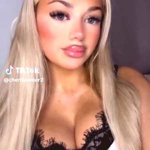 cheriseamer Nude OnlyFans Leaks