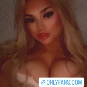 cheriseamer Nude OnlyFans Leaks