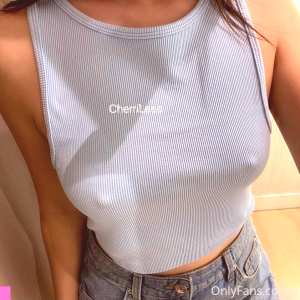 cherrileee Nude OnlyFans Leaks