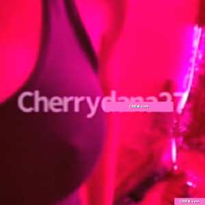 cherrydana Nude OnlyFans Leaks