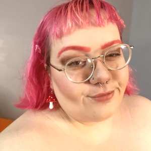 cherryjambaby Nude OnlyFans Leaks