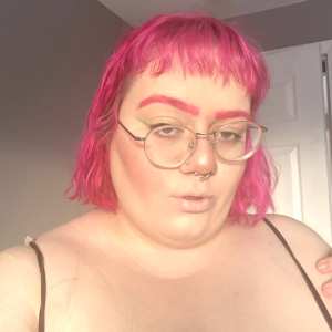 cherryjambaby Nude OnlyFans Leaks