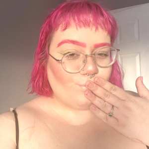 cherryjambaby Nude OnlyFans Leaks