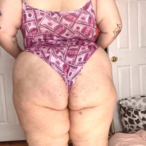 cherryjambaby Nude OnlyFans Leaks