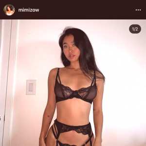 cherrymimi-1 Nude OnlyFans Leaks