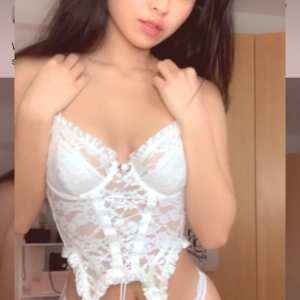 cherrymimi-1 Nude OnlyFans Leaks