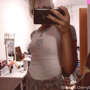 cherryshakemin Nude OnlyFans Leaks