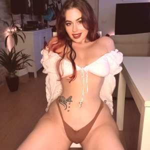 cherryskyy Nude OnlyFans Leaks