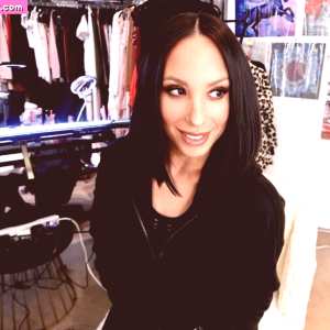 cheryl-burke Nude OnlyFans Leaks