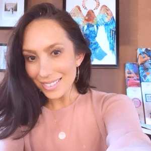 cheryl-burke Nude OnlyFans Leaks