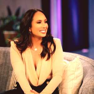 cheryl-burke Nude OnlyFans Leaks