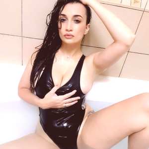 cheshkina Nude OnlyFans Leaks