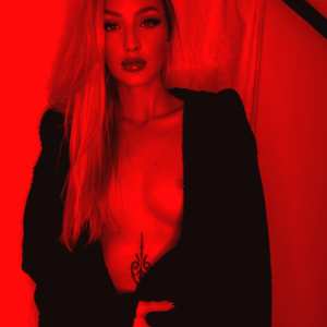 cheyenne-heise Nude OnlyFans Leaks