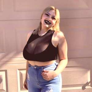 cheyenne Nude OnlyFans Leaks