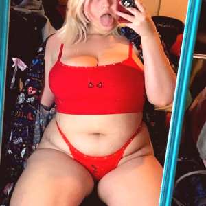 cheyenne Nude OnlyFans Leaks