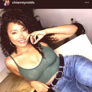 chian-reynolds Nude OnlyFans Leaks