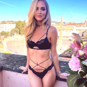 chiara-ferragni Nude OnlyFans Leaks