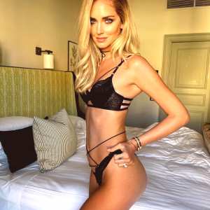 chiara-ferragni Nude OnlyFans Leaks