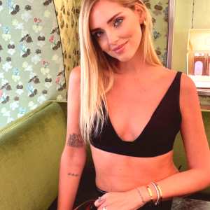 chiara-ferragni Nude OnlyFans Leaks