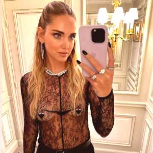 chiara-ferragni Nude OnlyFans Leaks