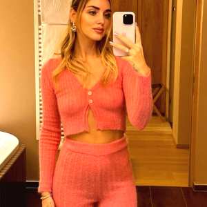 chiara-ferragni Nude OnlyFans Leaks